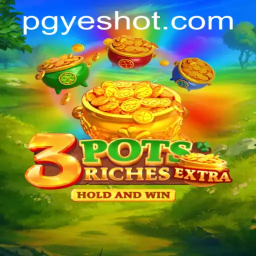 3potsExtra: Um Jogo Inovador e Empolgante em Ascensão