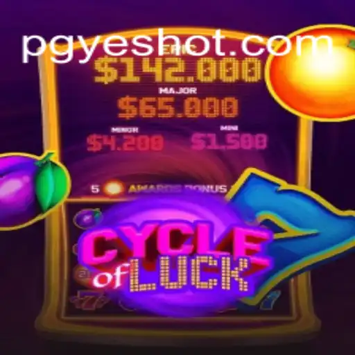 CycleofLuck: Uma Viagem Fascinante Pelo Mundo do Jogo