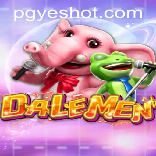 Explorando DALEMEN: O Jogo Estratégico do Momento
