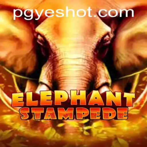 Explorando o Universo de ElephantStampede: Um Jogo Fascinante para Todos os Amantes de Animais