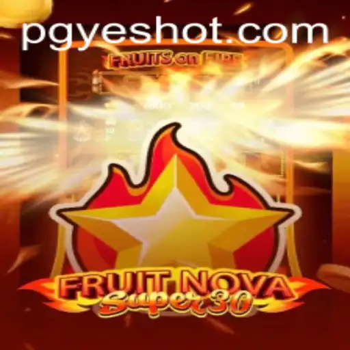 Explorando o Universo de FruitrNovaSupe30: Um Mergulho nas Regras e Inovações do Jogo