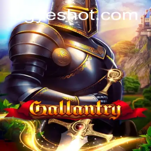 Gallantry: Uma Viagem ao Reino da Coragem