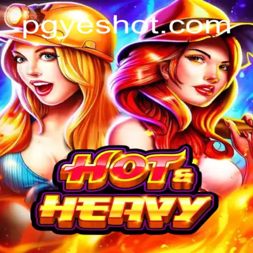 Explorando o Fascinante Universo do Jogo HotHeavy