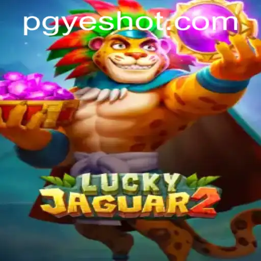 Conheça Luckyjaguar2: O Jogo que Está Conquistando o Mundo com Inovação e Emoção