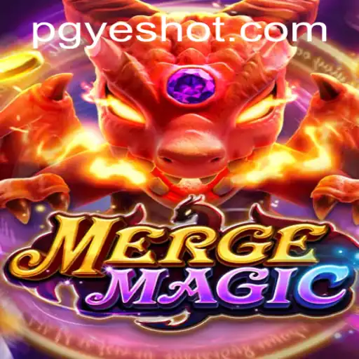 Explorando o Fascinante Mundo de MergeMagic: A Arte da Combinação
