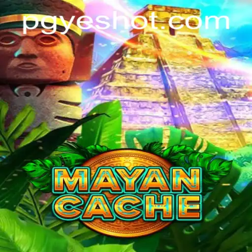 MayanCache: Explorando Aventuras no Mundo Antigo