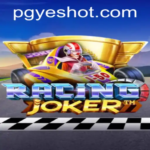RacingJoker: Uma Jornada de Velocidade e Estratégia