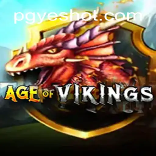 Descubra o Fascinante Mundo do Jogo AgeofViking