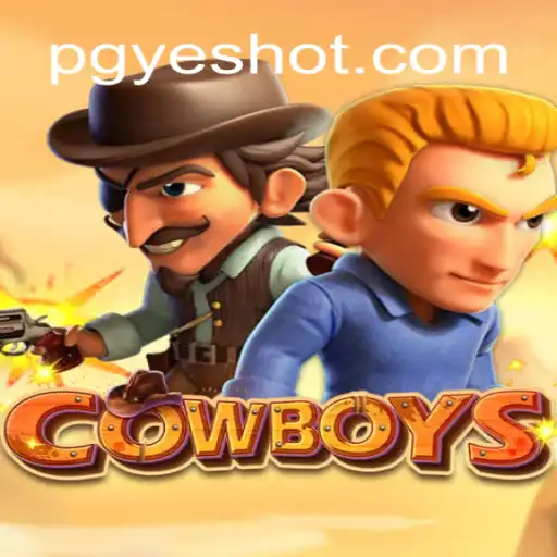 COWBOYS: Um Jogo de Estratégia e Aventura