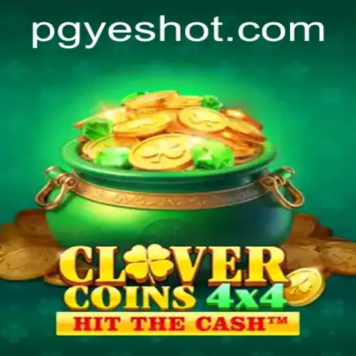 CloverCoins4x4: Explorando o Novo Horizonte dos Jogos de Tabuleiro Digitais