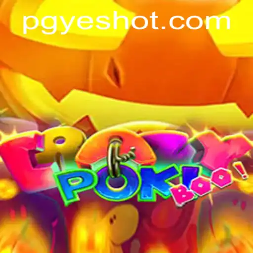 Descubra CrazyPokiBoo: Um Novo Jogo Envolvente para 2023
