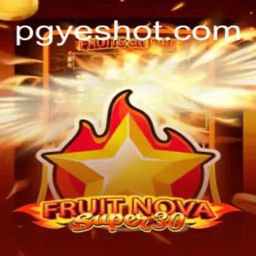 Explorando o Universo de FruitrNovaSupe30: Um Mergulho nas Regras e Inovações do Jogo