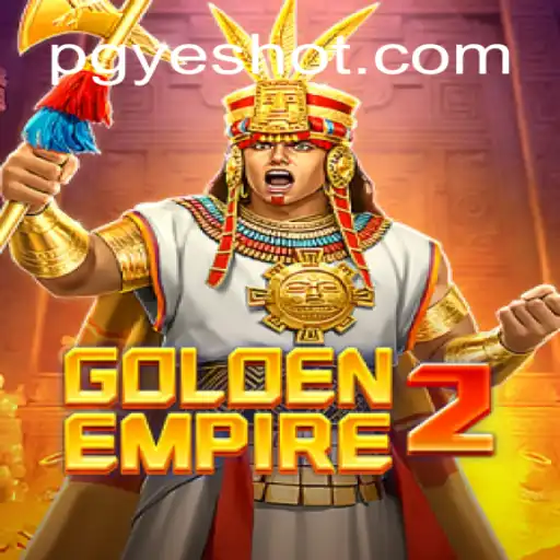 Explorando o Mundo de GoldenEmpire2