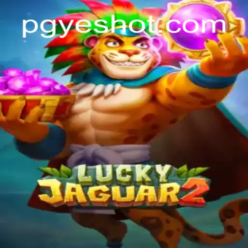 Conheça Luckyjaguar2: O Jogo que Está Conquistando o Mundo com Inovação e Emoção