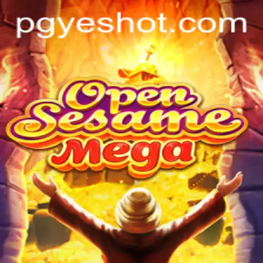 Explorando o Fascinante Jogo OPENSESAMEMEGA