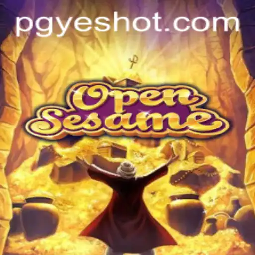 Explorando OpenSesame: O Novo Fenômeno do Mundo dos Jogos