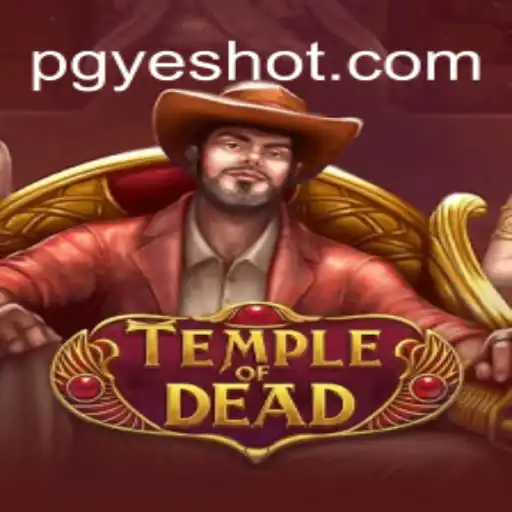 Explore o Incrível Mundo de TempleofDead: Aventura e Estratégia
