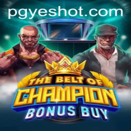 Descobrindo TheBeltOfChampionBonusBuy: O Novo Fenômeno dos Jogos Online