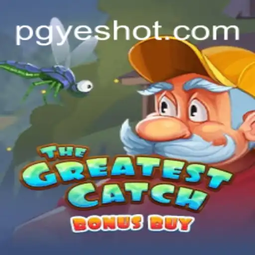 Descubra o Fascinante Mundo de TheGreatestCatchBonusBuy