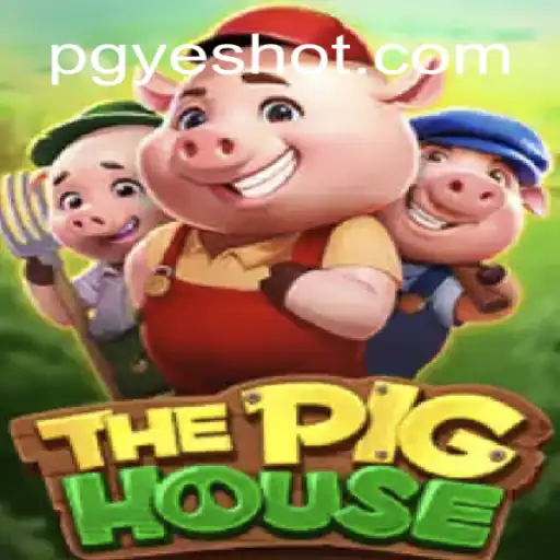 ThePigHouse: Uma Nova Aventura no Mundo dos Jogos de Estratégia