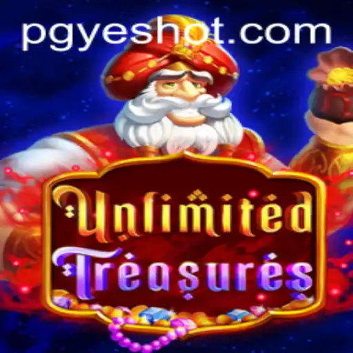 Explorando o Universo de UnlimitedTreasures: Aventura e Emoção