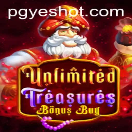 Explorando o Universo de UnlimitedTreasuresBonusBuy