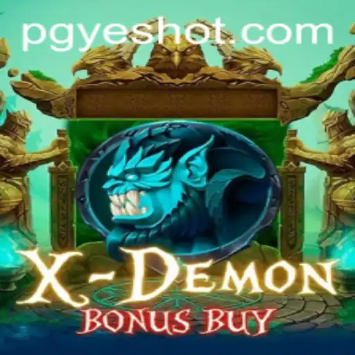 Descubra o Universo de XDemonBonusBuy: Um Jogo Inovador e Cheio de Surpresas